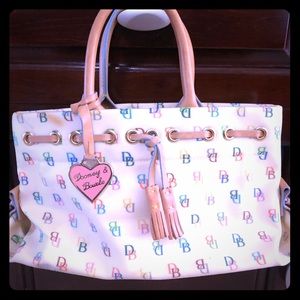 Dooney & Burke -Vintage